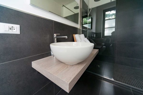 bagno camera 1